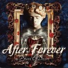 AFTER FOREVER Prison of Desire album cover