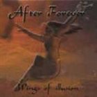 AFTER FOREVER Wings of Illusion album cover