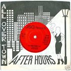 AFTER HOURS All Over Town album cover