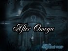 AFTER OMEGA Inferno's Curse album cover