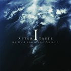 AFTER TASTE Motifs & Ornements - Partie I album cover