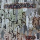 AFTERSHOCK (MA) Letters album cover