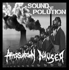 AFTERSUNDOWN Sound of Polution album cover