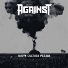 AGAINST Nueva Cultura Pesada album cover