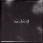 AGALLOCH Whitedivisiongrey album cover