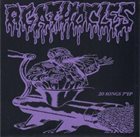 AGATHOCLES 20 Songs 7