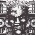 AGATHOCLES 3 Minches Of Noise album cover