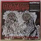 AGATHOCLES Aalst Destruction 1989 album cover