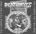 AGATHOCLES Abrir las puertas album cover