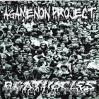 AGATHOCLES Agamenon Project / Agathocles album cover