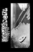 AGATHOCLES Agathångel album cover