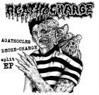 AGATHOCLES Agatho Charge album cover