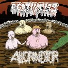 AGATHOCLES Agathocles / Aligrindtor album cover