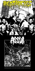 AGATHOCLES Agathocles / Assur album cover