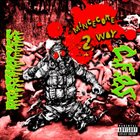 AGATHOCLES Mincecore 2 Way album cover