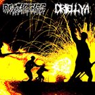 AGATHOCLES Agathocles / Driellya album cover