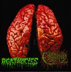 AGATHOCLES Agathocles / Formol album cover