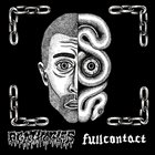 AGATHOCLES Agathocles / Full Contact album cover