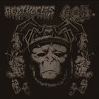 AGATHOCLES Agathocles / G.O.D. album cover