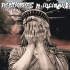 AGATHOCLES Agathocles / H-Incident album cover