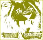 AGATHOCLES Agathocles / Holidaysuckers album cover