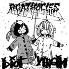 AGATHOCLES Agathocles / Idiot and Virgin album cover