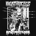 AGATHOCLES Agathocles / Kadaverficker album cover