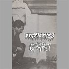 AGATHOCLES Agathocles / Kathreptis album cover
