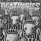 AGATHOCLES Agathocles / Krush album cover