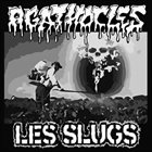 AGATHOCLES Agathocles / Les Slugs album cover