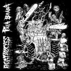 AGATHOCLES Agathocles / Peia Braba album cover