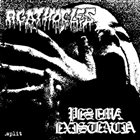 AGATHOCLES Agathocles / Pésima Existencia album cover