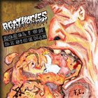 AGATHOCLES Agathocles / Rebelion Disidente album cover