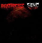 AGATHOCLES Agathocles / Sang album cover