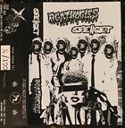 AGATHOCLES Agathocles / See//Get album cover