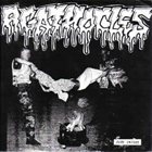AGATHOCLES Just Injust / Shikabane album cover