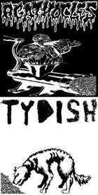 AGATHOCLES Agathocles / Tydish album cover