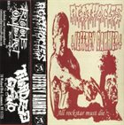 AGATHOCLES All Rockstar Must Die album cover