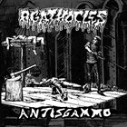 AGATHOCLES Antisgammo / Agathocles album cover