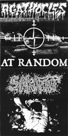 AGATHOCLES At Random / Untitled album cover