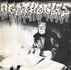 AGATHOCLES Audiorrea / Agathocles album cover