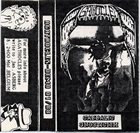 AGATHOCLES Cabbalic Gnosticism album cover