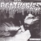 AGATHOCLES Cheers Mankind Cheers / Asian Cinematic Superiority album cover