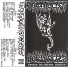 AGATHOCLES Crusty Grindcore (S)Hits album cover