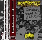 AGATHOCLES Diputados, How Much? album cover