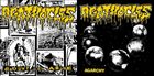 AGATHOCLES Distrust and Abuse / Agarchy album cover