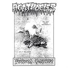 AGATHOCLES Do You Hate Yourself? album cover