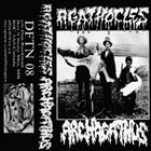 AGATHOCLES Agathocles / Archagathus (cassette) album cover