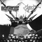 AGATHOCLES GATT / Agathocles album cover