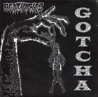 AGATHOCLES Gotcha album cover